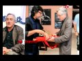 Robert De Niro meets Ranbir Kapoor, Anil Kapoor, Aditya Roy Kapur & others