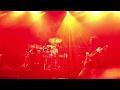 Ray Barbee and Tommy Guerrero (BLKTOP PROJECT) live in Amsterdam