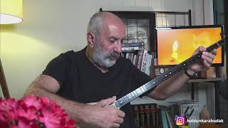 Si̇nan Çeli̇k, Yasaksiz Türkülerde Başlıklı Videonun Kopyası