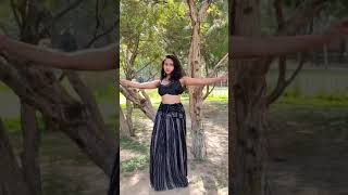 Nadiyon Paar Let The Music Play Again - Roohi Jhanvi Kapoor Choreography By Guunjan