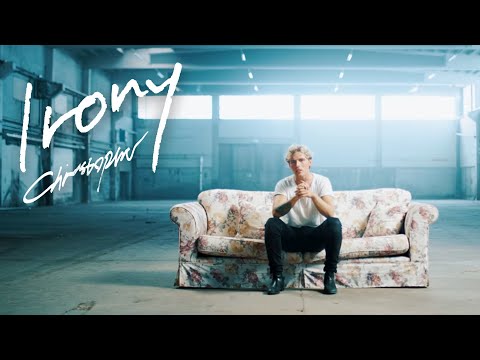 Irony Video