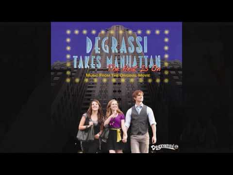 degrassi takes manhattan