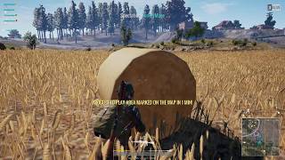 Playerunknown's Battlegrounds Fun Moments #1 // Top 10 Anime Betrayals & Surviving To 2nd Place