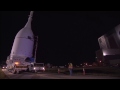 NASA’s Orion Spacecraft Set to Roll out to Launch Pad for its First Test Flight
