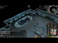 Runescape- C2 Fishing Time Lapse