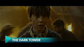 The Dark Tower-Kara Kule | Tivibu