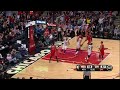 Taj Gibson Dunks on Omer Asik!