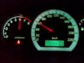 Chevrolet Optra 1.6 A/T Acceleration (0-100) 12 Sec. [2008]