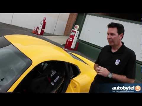 Viper Sports  on 2013 Srt Viper Walkaround Sports Car Video Review W  Mark Trostle