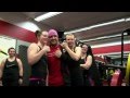 Supermassa & Mari Päkkilä Vlog 11, Fysiomotion Ylivieska