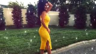 Xana Babayeva Gözəl Video