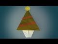 Origami On (page 16). YouTube Christmas Video Tutorials