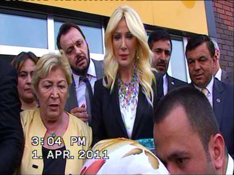 Tokat Pazar Belediyesi Seda Sayan'ın Yaptırdığı Okul'un açılış Töreni. Tokat Pazar Belediyesi Seda Sayan'ın Yaptırdığı Okul'un açılış Töreni. klip izle