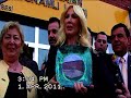Tokat Pazar Belediyesi Seda Sayan'ın Yaptırdığı Okul'un açılış Töreni. klip izle