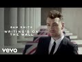 Sam Smith - Writing's On The Wall (from Spectre) (Official Music Video)