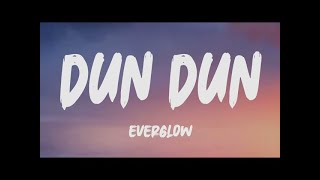 Everglow - Dun Dun (Lyrics)