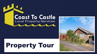 Two Bedroom Bungalow - Newport