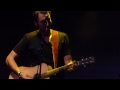 Ari Hest - "They're On To Me" live @ Highline Ballroom 9-13-2014