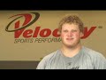 Eric Wood - NFL Draft Training