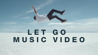 Watch Hillsong Young  Free Let Go video