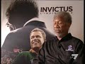 Invictus Il Film Di Clint Eastwood Su Nelson Mandela