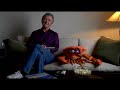 Patrick Duffy And The Crab Discuss Losing Their Virginity!