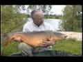 An old video copied from video 8 footage 1993 Old Skool Carping