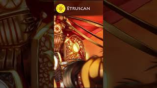 Etruscan Song Track