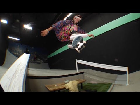 Halloween Hellride 6 Video