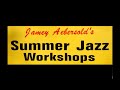 Summer Jazz Workshops - Master class - Eric Alexander