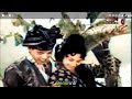 SERI TAMBAK - Siti Mariam & R.Ismail | Latifah Omar | Nordin Ahmad| OST "LANCHANG KUNING" 1962 Warna