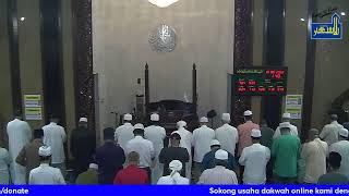 Khutbah Solat Jumaat 21 Muharram 1444H