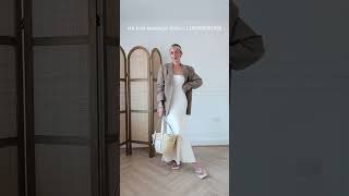 H&M Summer Haul