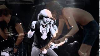 Watch AC DC Decibel video