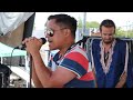 Larry g(EE) - Pony (Ginuwine Cover) Live on Van's Warped Tour 2012)