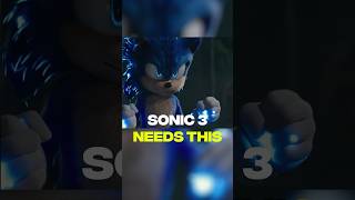 Sonic 3 Delayed