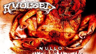 Watch Avulsed Nullo the Pleasure Of Selfmutilation video