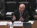 Rep. Gowdy Questions IRS Commissioner John Koskinen about IRS Targeting Scandal