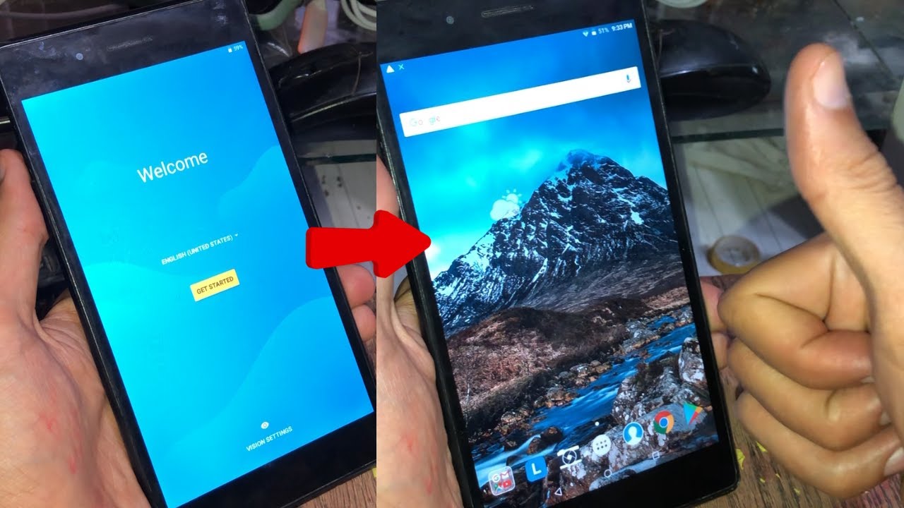 lenovo tab tb-7304f frp bypass google account remove lenovo tab tb-7304f frp bypass google account remove
