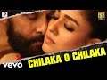 Inkokkadu - Chilaka O Chilaka Telugu Video | Vikram, Nayanthara | Harris Jayaraj