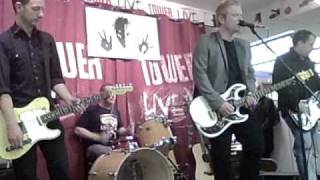 Watch Power Of Dreams 100 Ways To Kill A Love video