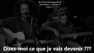 Watch Soldiers Of Jah Army My Life Alone video