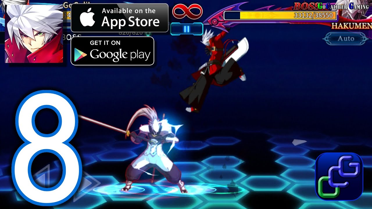 Blazblue revolution reburning коды подарков 7