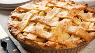 How to Make Apple Pie - Apple Pie Recipe Easy How to Make Apple Pie - Apple Pie Recipe Easy