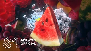 Red Velvet 레드벨벳 '빨간 맛 (Red Flavor) (Mar Vista Remix)' Mv