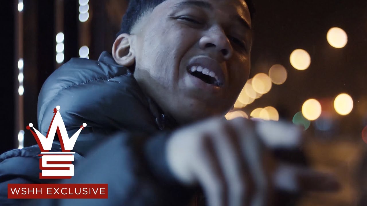 Lil Bibby - Thought It Was A Drought
