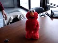 Tickle Me ELMO 2