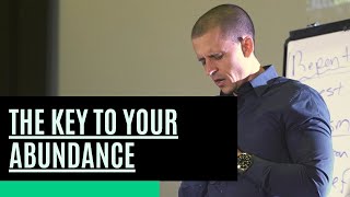 Limitless Pt2 - Kingdom Key To Abundance - Mike Darnell