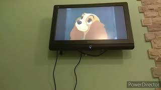 Inicio Vhs La Sirenita 1990 Versión Filmayer What If? Opening To The Little Mermaid 1990 Vhs Fm