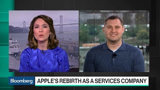 The Key Takeaways From the Apple Services Event
